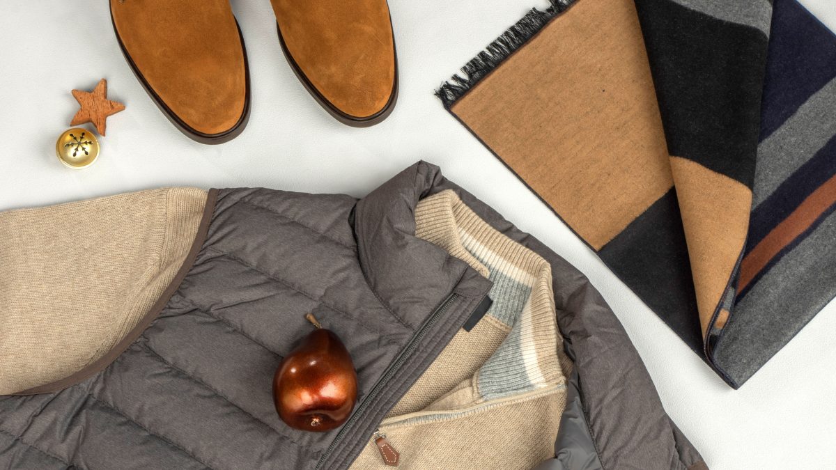 5 règles d’or pour bien choisir son pull grande taille pour l’hiver