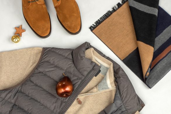 sélection pulls noël