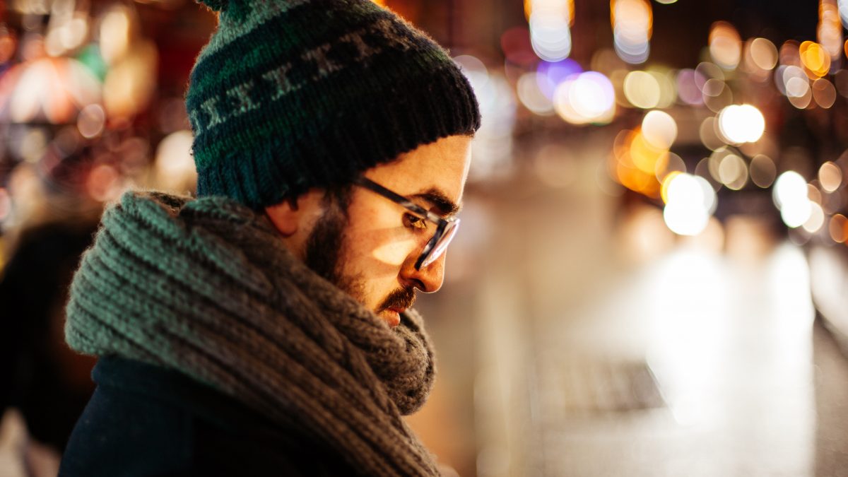 Homme grande taille : quel look adopter pour avoir du style cet hiver ?