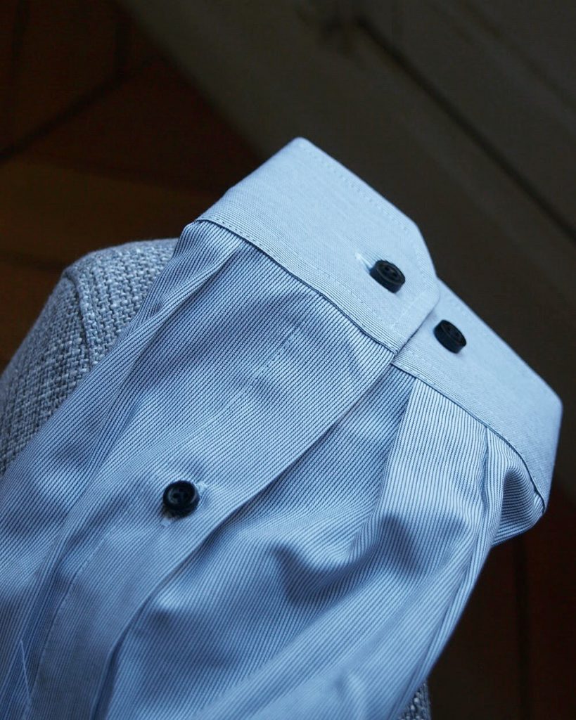 manches longues chemises maneven