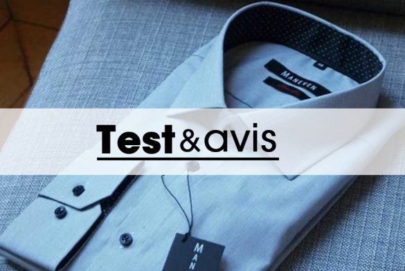 chemise grande taille Maneven