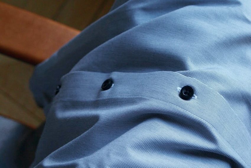 couleur chemise maneven