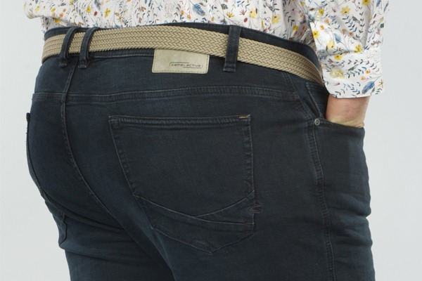 Quelles différences y a-t-il entre un jean ordinaire et un jean spécial homme grand ?