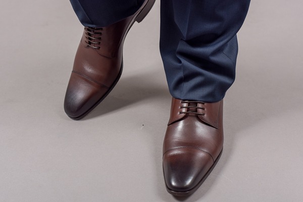 Chaussure Paul Edwards Size Factory