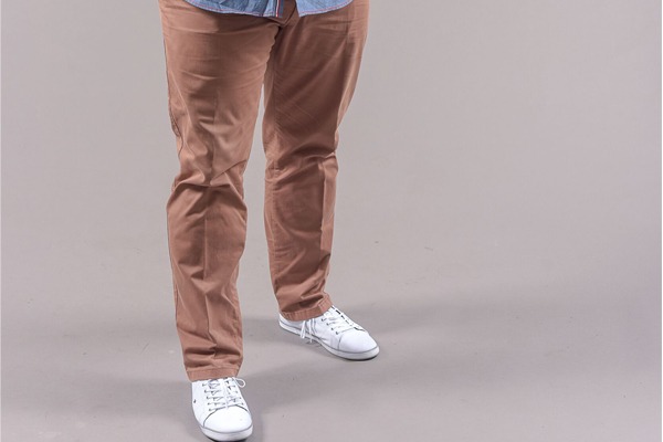 Pantalon chino 1214