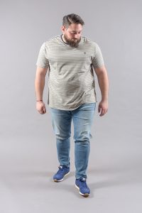 Look Sportswear grande taille 