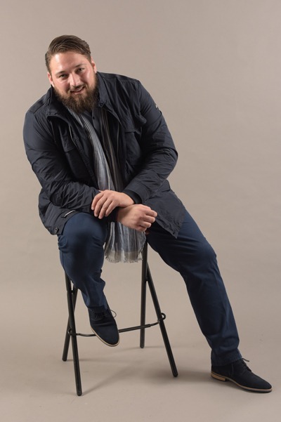 Total look formel grande taille Size Factory