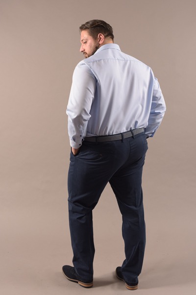 chino grande taille Size Factory