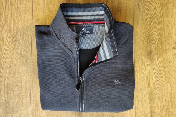 Une pièce printanière - Size Factory - Fermeture 