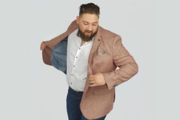 La chemise blanche vue par Hastorg : test & avis