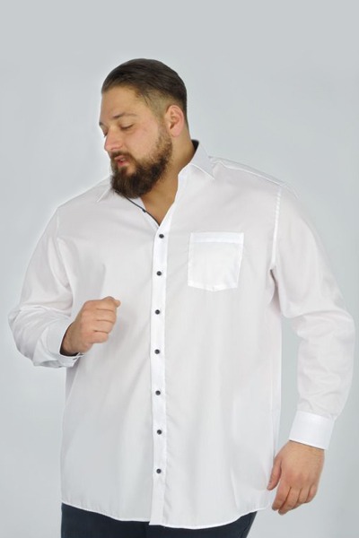 La chemise, une pièce intemporelle - SF
