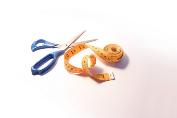 Comment bien prendre ses mensurations quand on est un homme fort ?