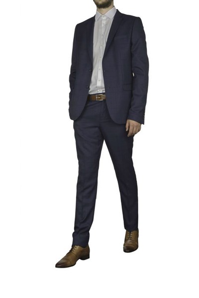 Veste homme grand - SF