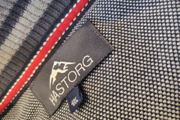 Sweat Hastorg - Size Factory 