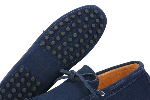 chaussure Driving Loafers
