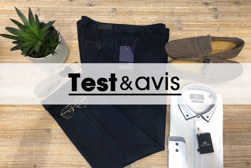 Le pantalon en Tencel : test & avis
