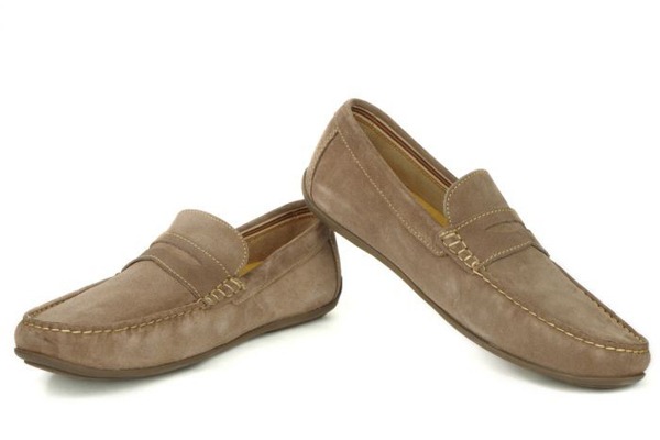 Mocassin Penny Loafer