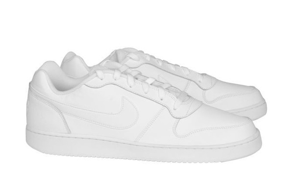 Nike Ebernon Low Blanche