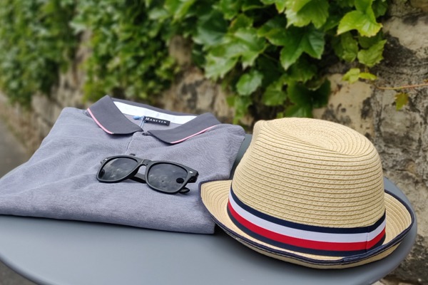 Chapeau fête des pères