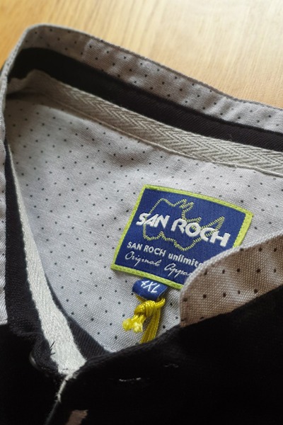 Intérieur polo san roch