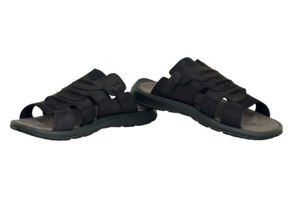 Sandale pour homme grande pointure