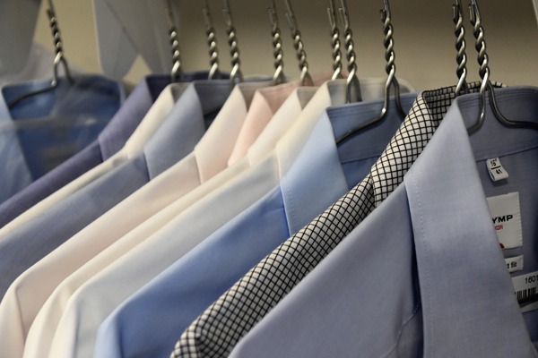 Vêtements en coton : quels entretien et nettoyage préférer ?