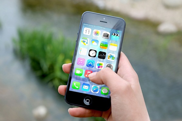 Donner et prendre des nouvelles de ses proches