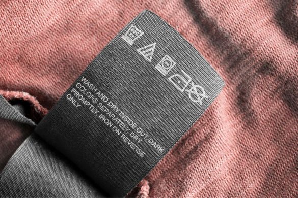 Comment bien entretenir ces vêtements en coton