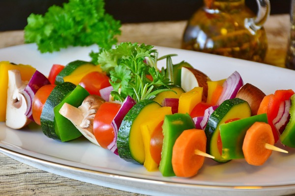 Manger en quantité suffisante