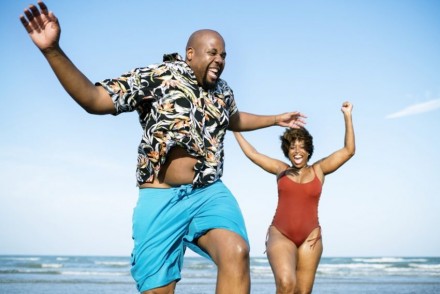 3 conseils pour bien choisir son maillot de bain pour un homme grande taille