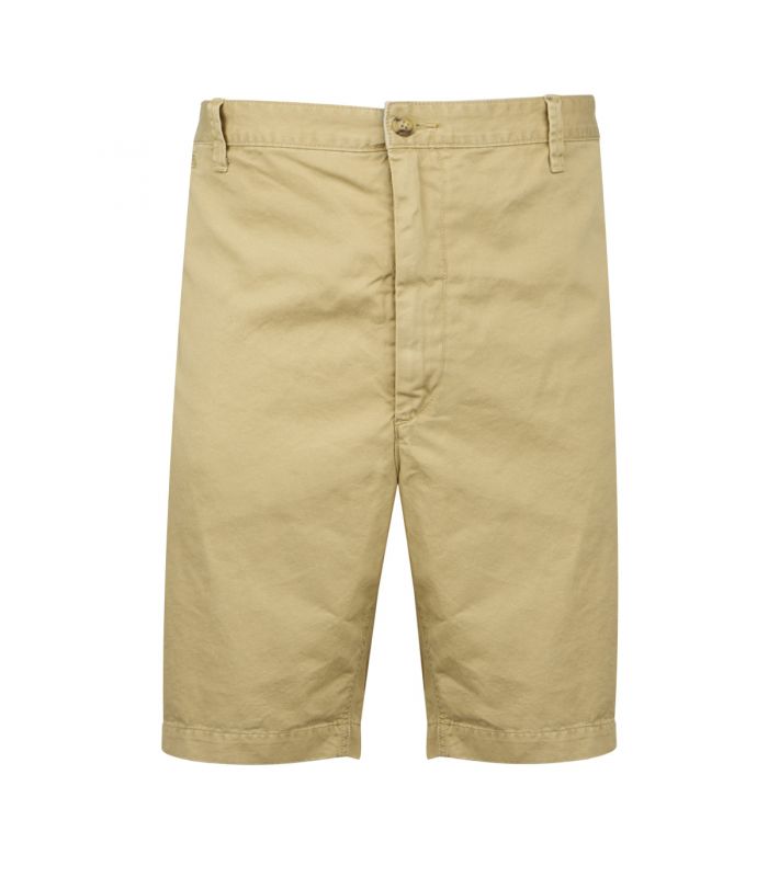 Le short chino grande taille, parfait pour la saison estivale