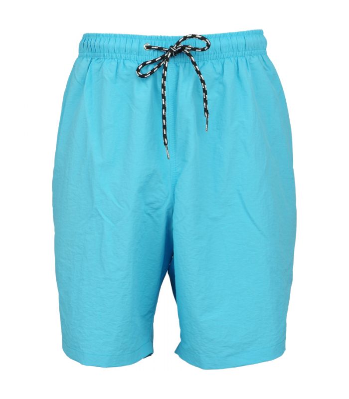 Short de bain grande taille