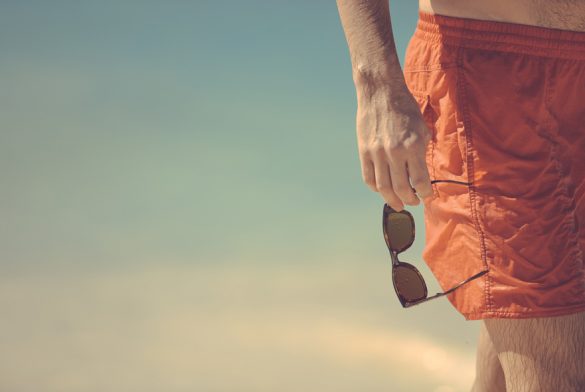 Comment porter son short grande taille en fonction de sa morphologie ?