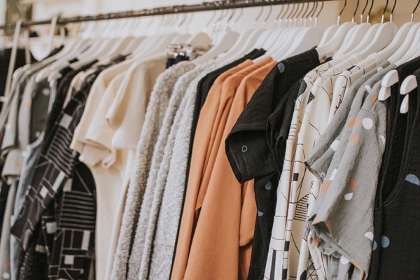 Entretien tee-shirt en coton