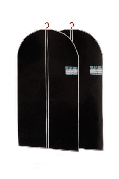 housse de vêtements veste