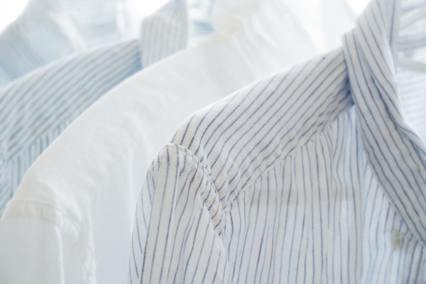 Porter des vêtements légers