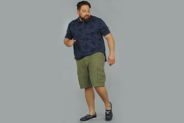 L’été arrive, on ressort le short !