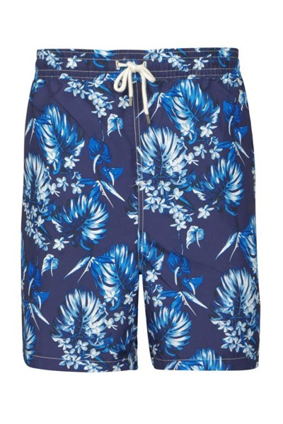 Maillot de bain homme grande taille Ralph Lauren