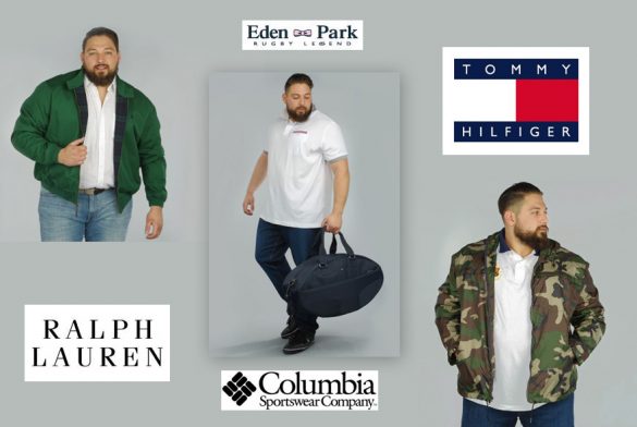 5 marques de vêtements leaders dans la grande taille à connaître absolument