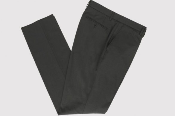 Pantalon de ville pour homme fort MANEVEN