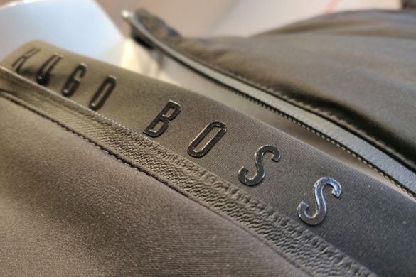 Veste Hugo Boss