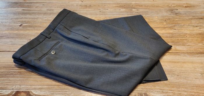 Vue pantalon MANEVEN