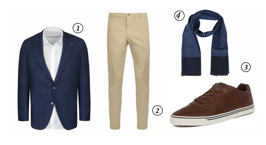 Visuel look professionnel basket 2