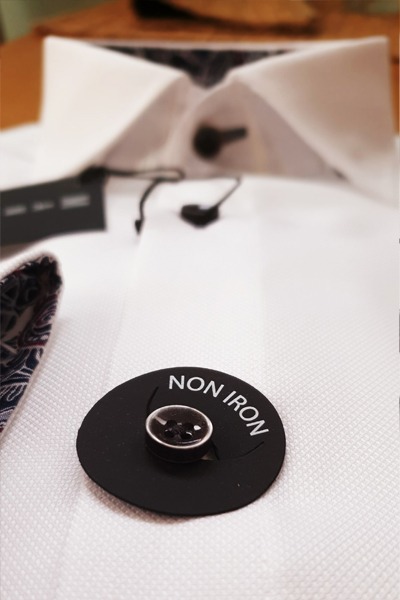 Viseul chemise Maneven