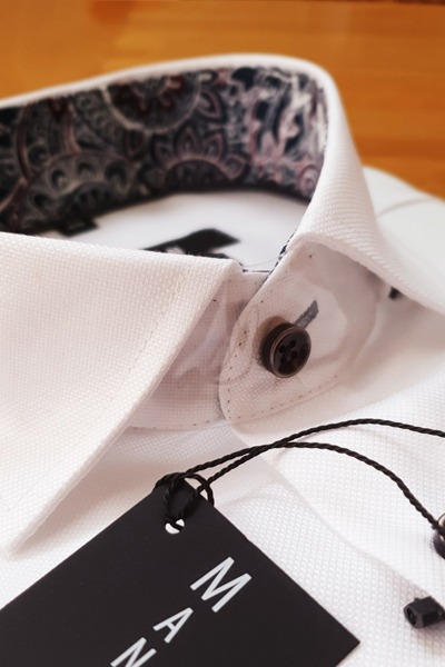 Visuel 8 chemise Maneven