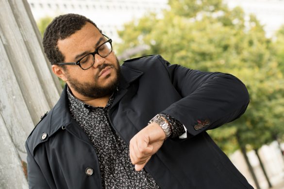 Visuel nouvelle collection Automne Hiver 2019/2020