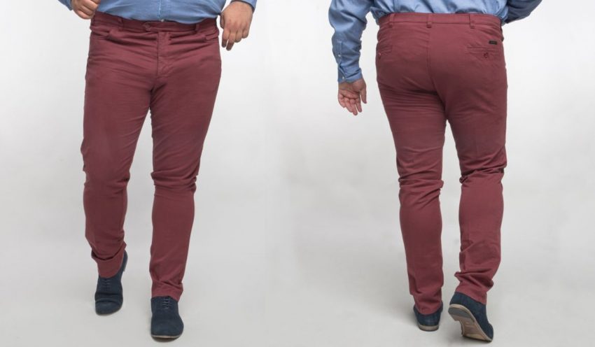 Visuel-longueur-avant-arrière