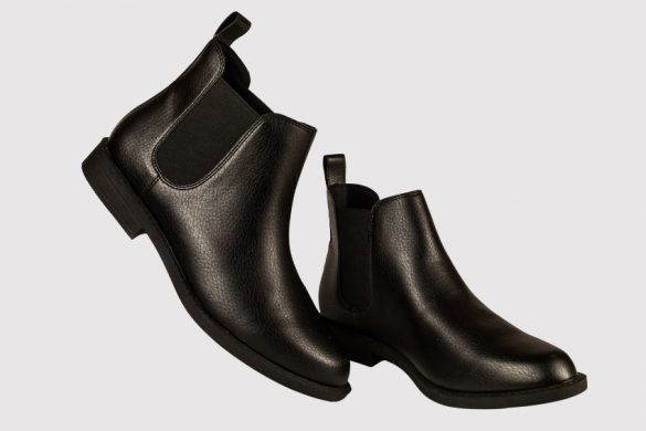 est et avis : Bottines Chelsea Paul Edwards