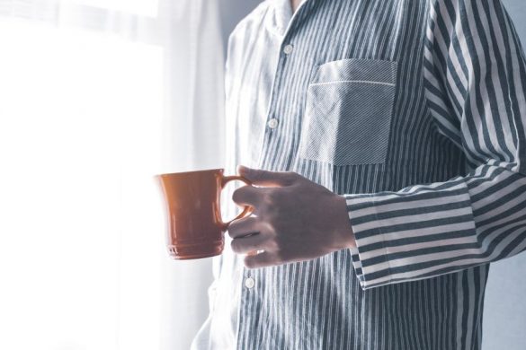 Comment choisir un pyjama grande taille homme ?