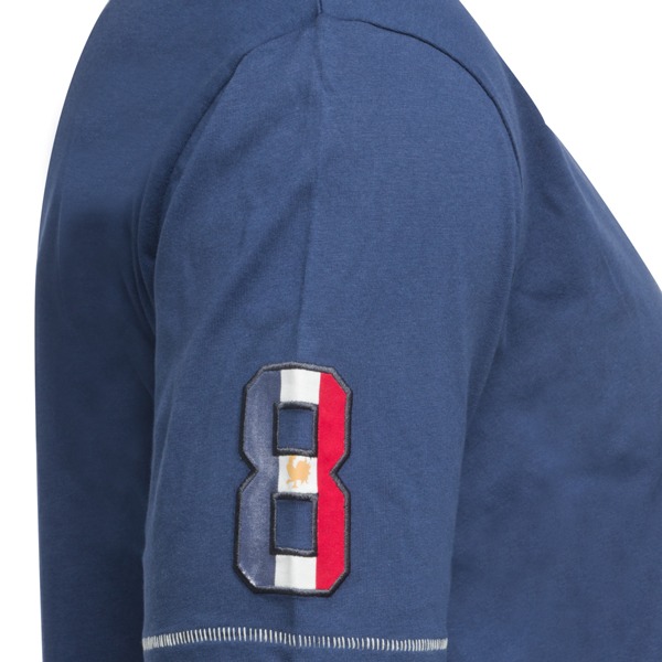 t shirt imprimé grande taille